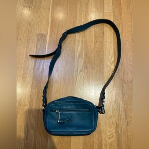 Marc Jacobs Green Cross body bag